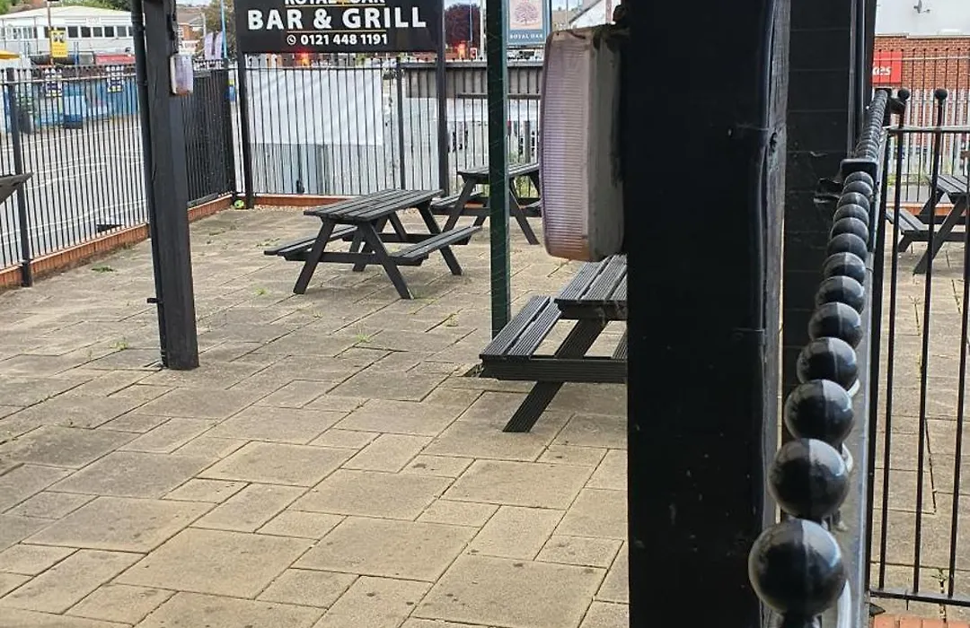 Royal Oak-1